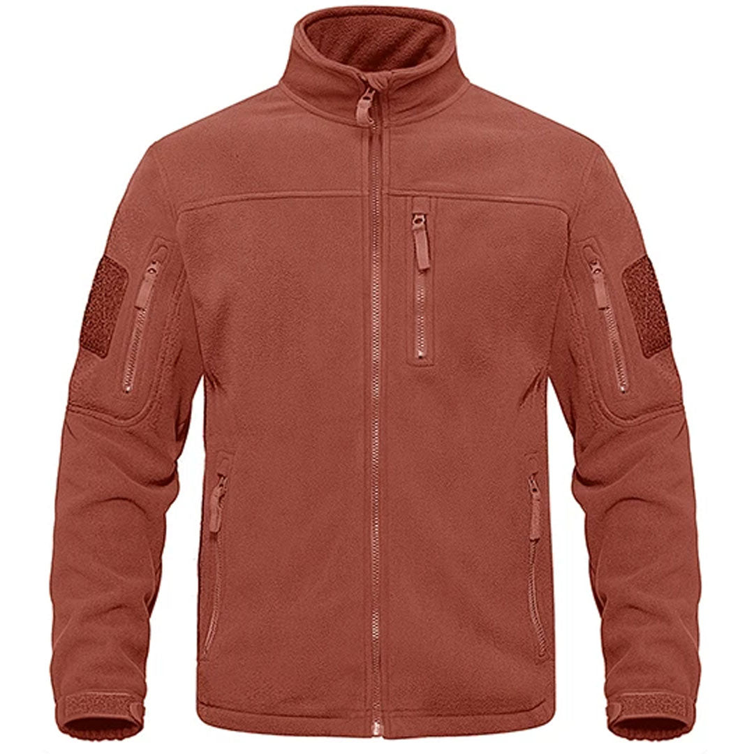 TactWild Marshal Jacket