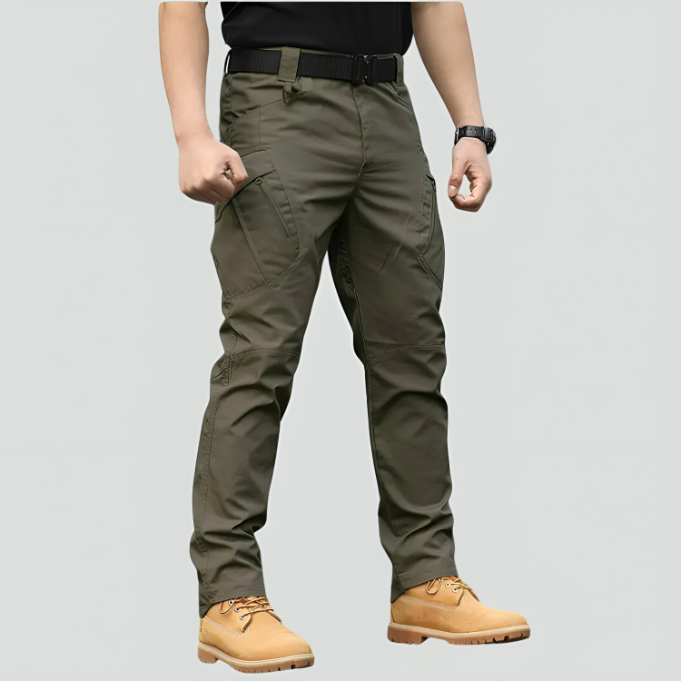 Calça Track Militar Tactical