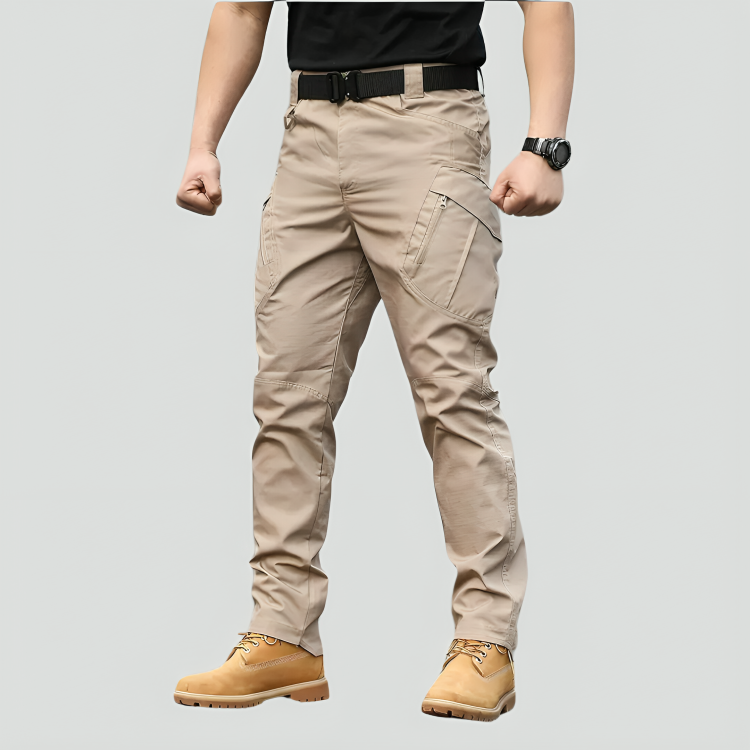 Calça Track Militar Tactical
