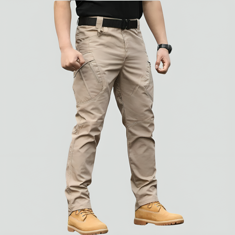Calça Track Militar Tactical