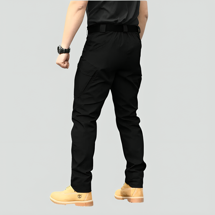 Calça Track Militar Tactical