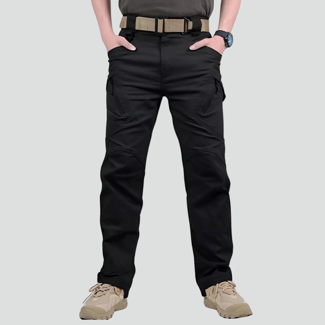 Calça Militar Tactical (Ganhe o Cinto de Brinde)