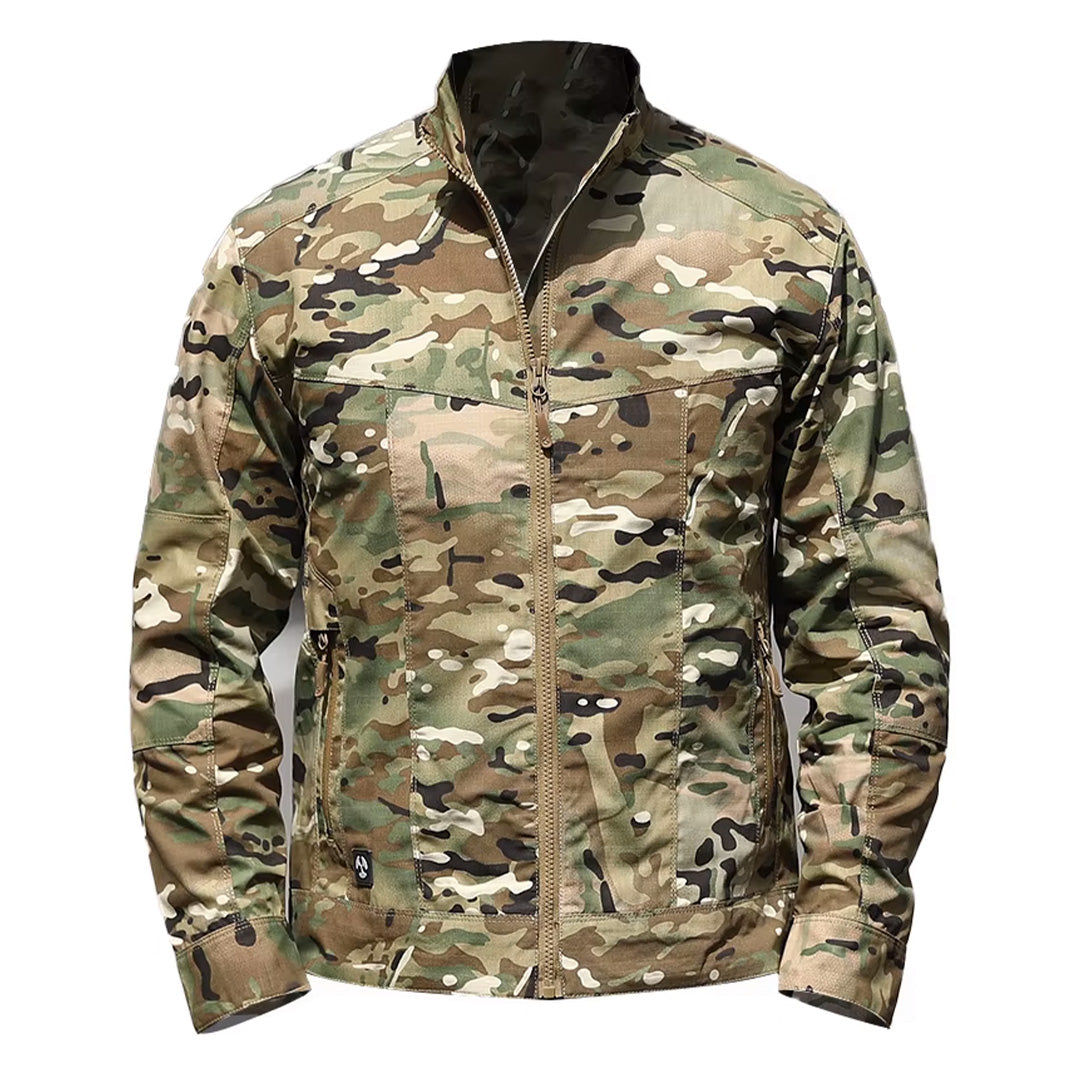 TactWild Sentinel Jacket