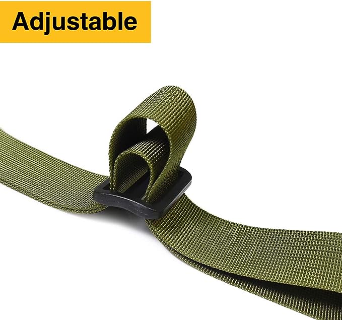 Two Points Rifle Sling