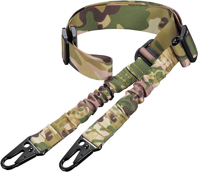 Two Points Rifle Sling
