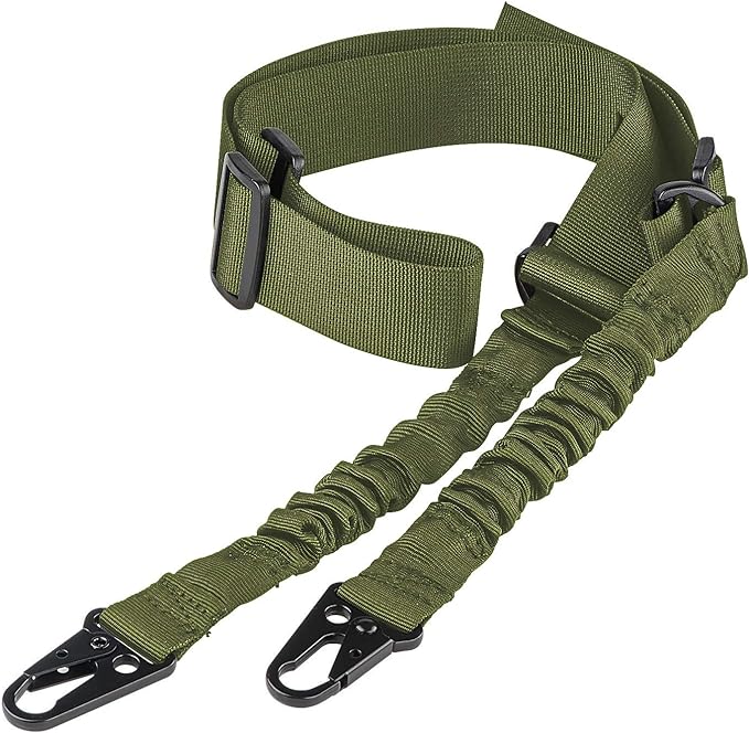 Two Points Rifle Sling