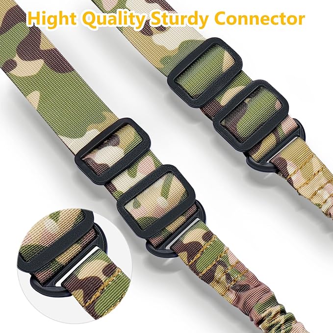 Two Points Rifle Sling