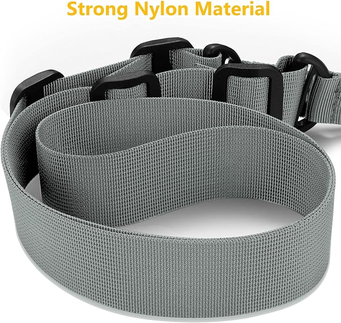 Two Points Rifle Sling