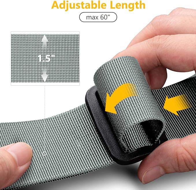 Two Points Rifle Sling