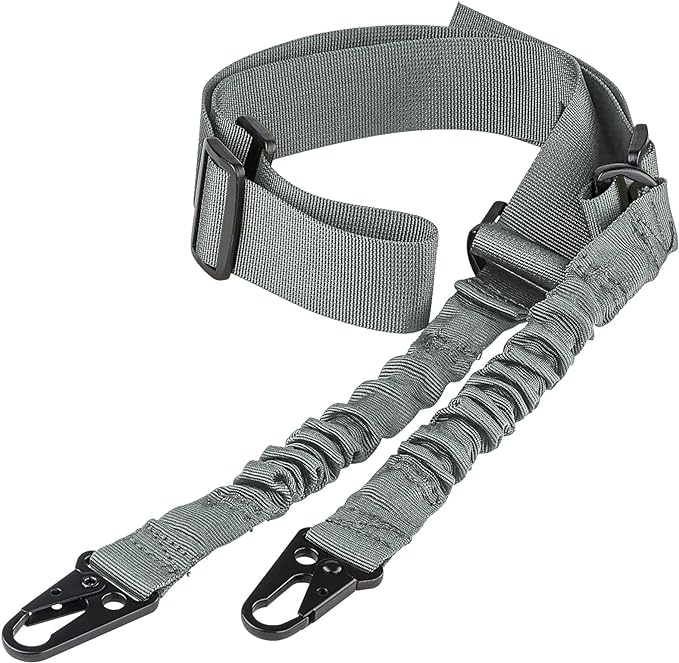 Two Points Rifle Sling