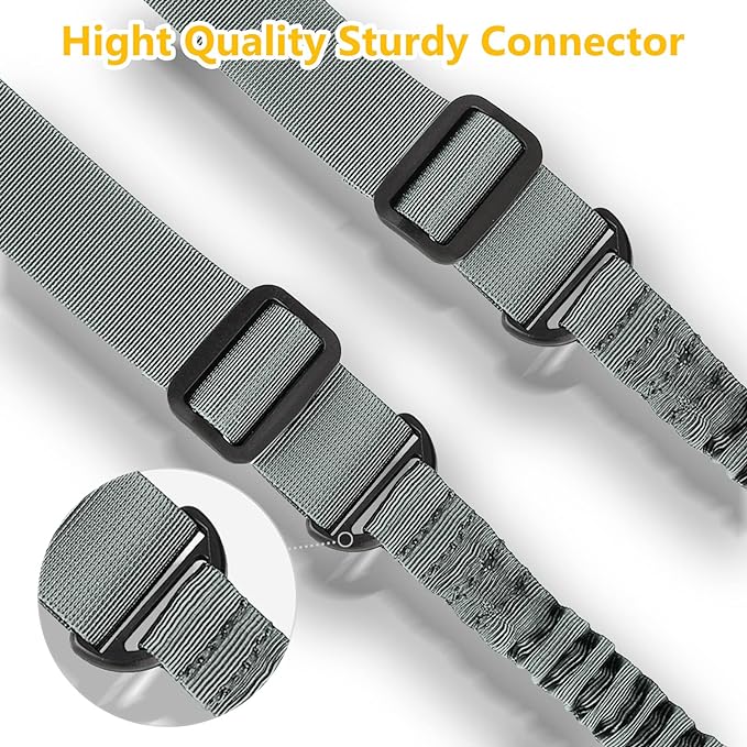 Two Points Rifle Sling