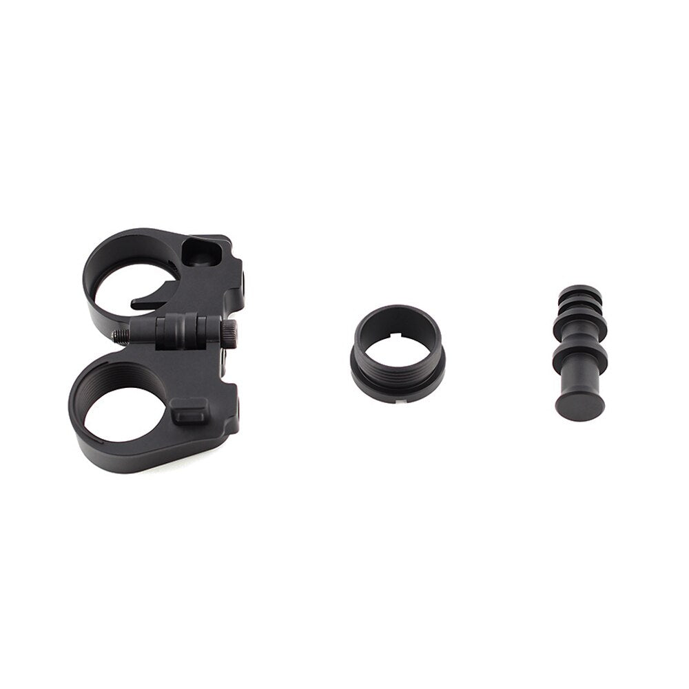 Folding Stock Adapter