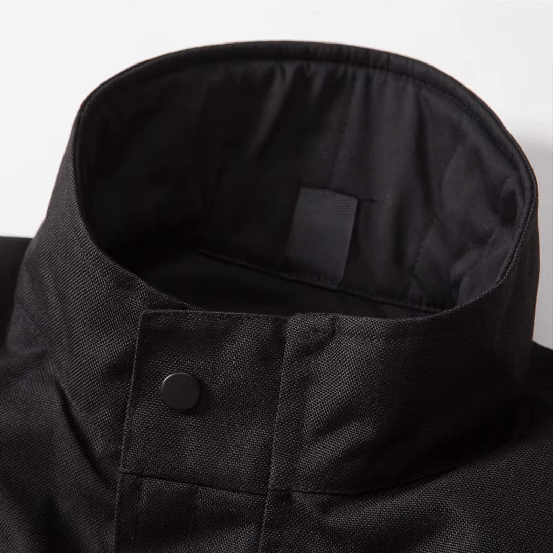 TactWild Rider Jacket