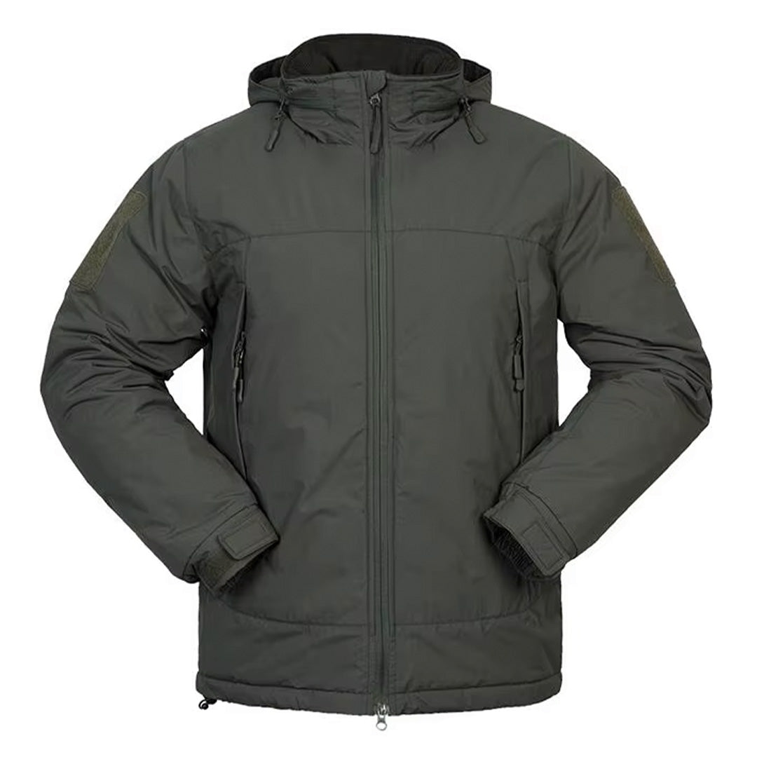 TactWild Apex Jacket