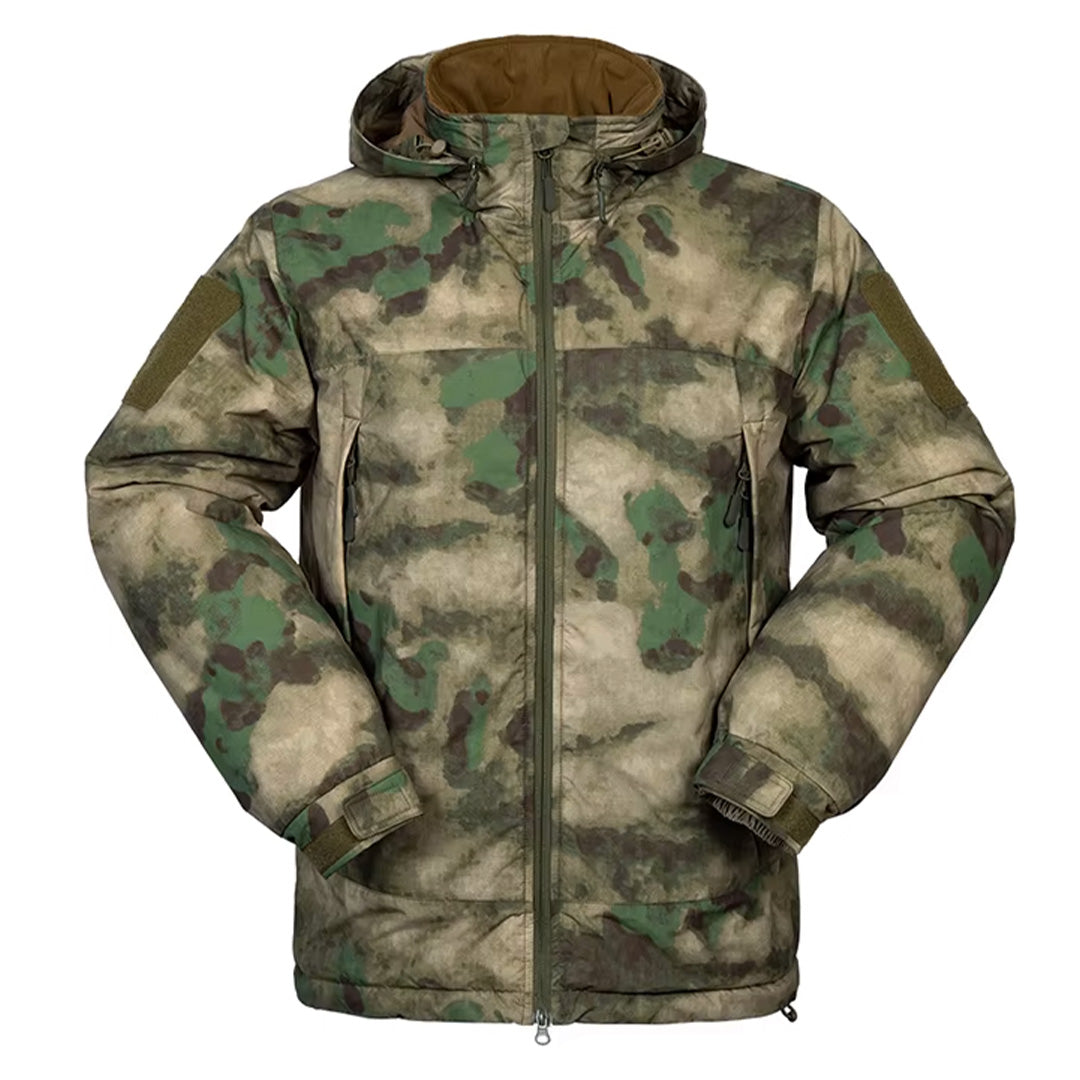 TactWild Apex Jacket