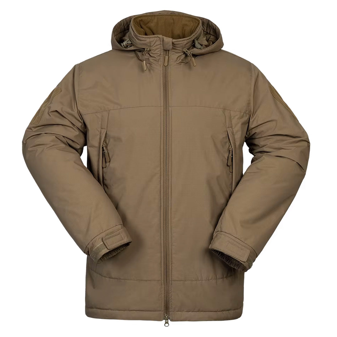 TactWild Apex Jacket