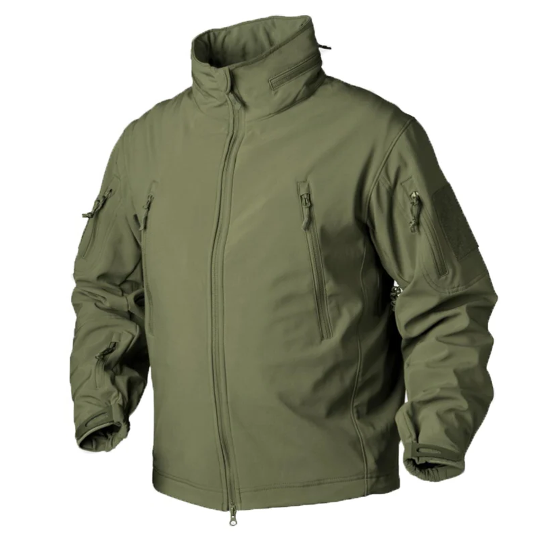 TactWild Private Jacket