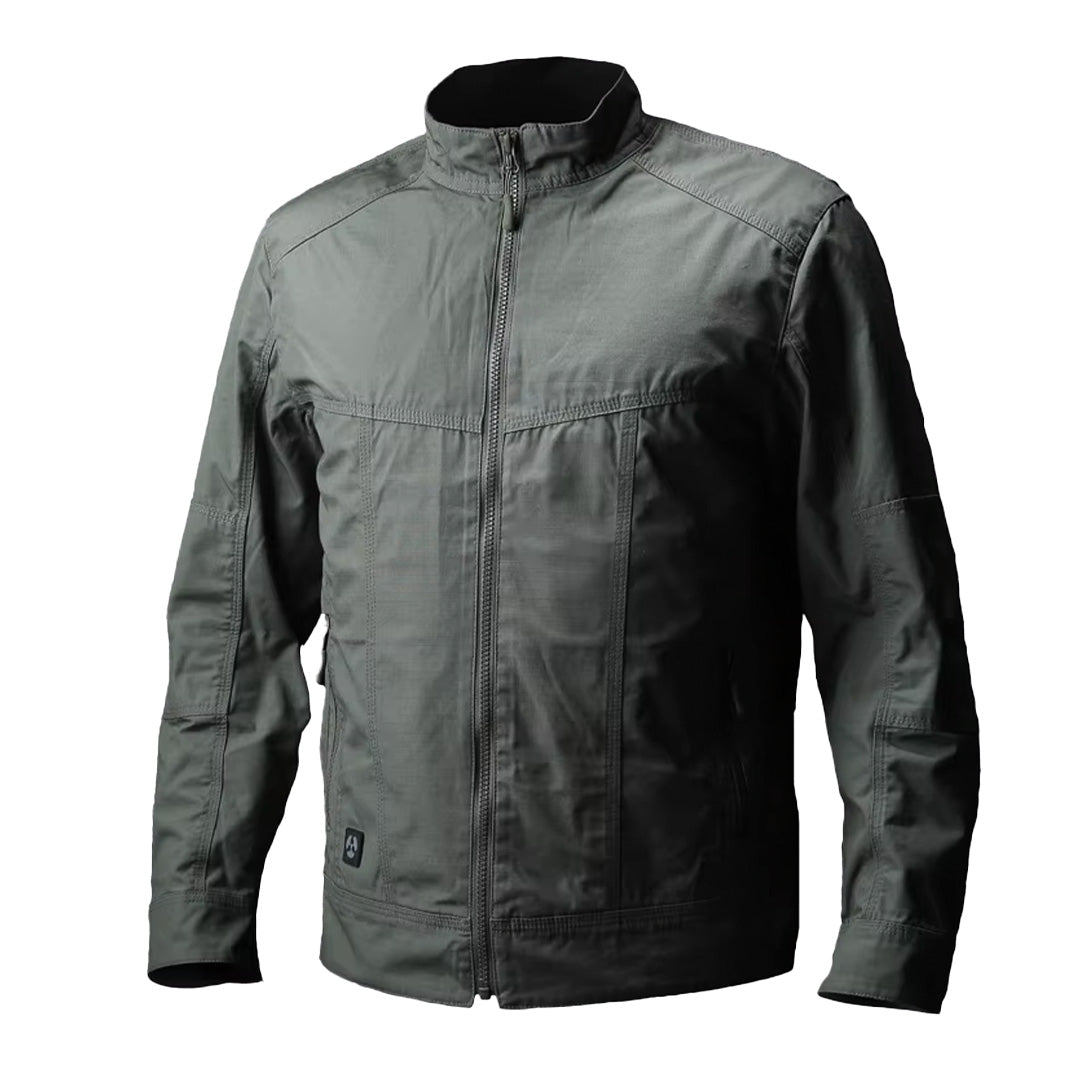 TactWild Sentinel Jacket