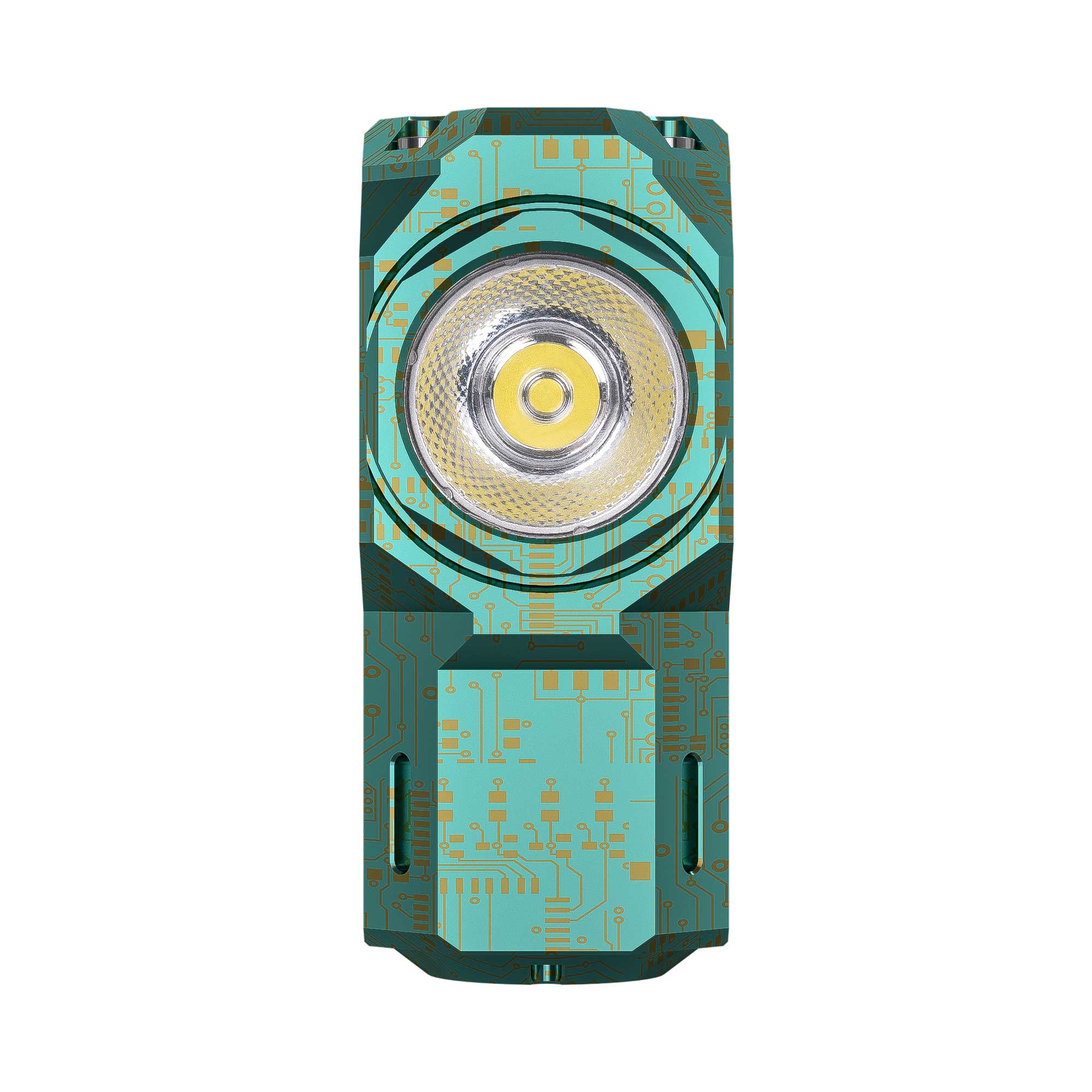 Lightok X0 Melhor Lanterna EDC 1100 Lumens