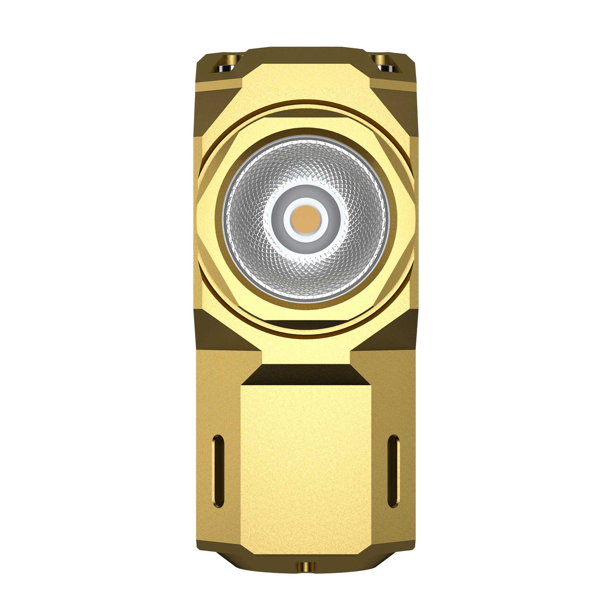 Lightok X0 Melhor Lanterna EDC 1100 Lumens