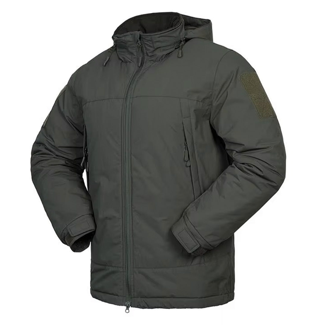 TactWild Apex Jacket