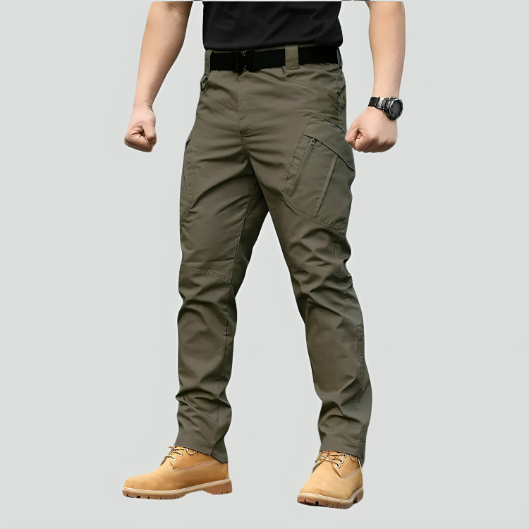 Calça Track Militar Tactical