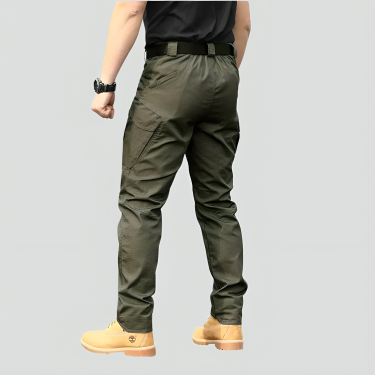 Calça Track Militar Tactical