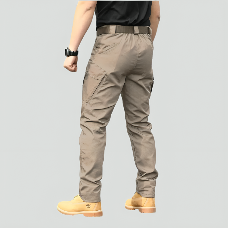 Calça Track Militar Tactical
