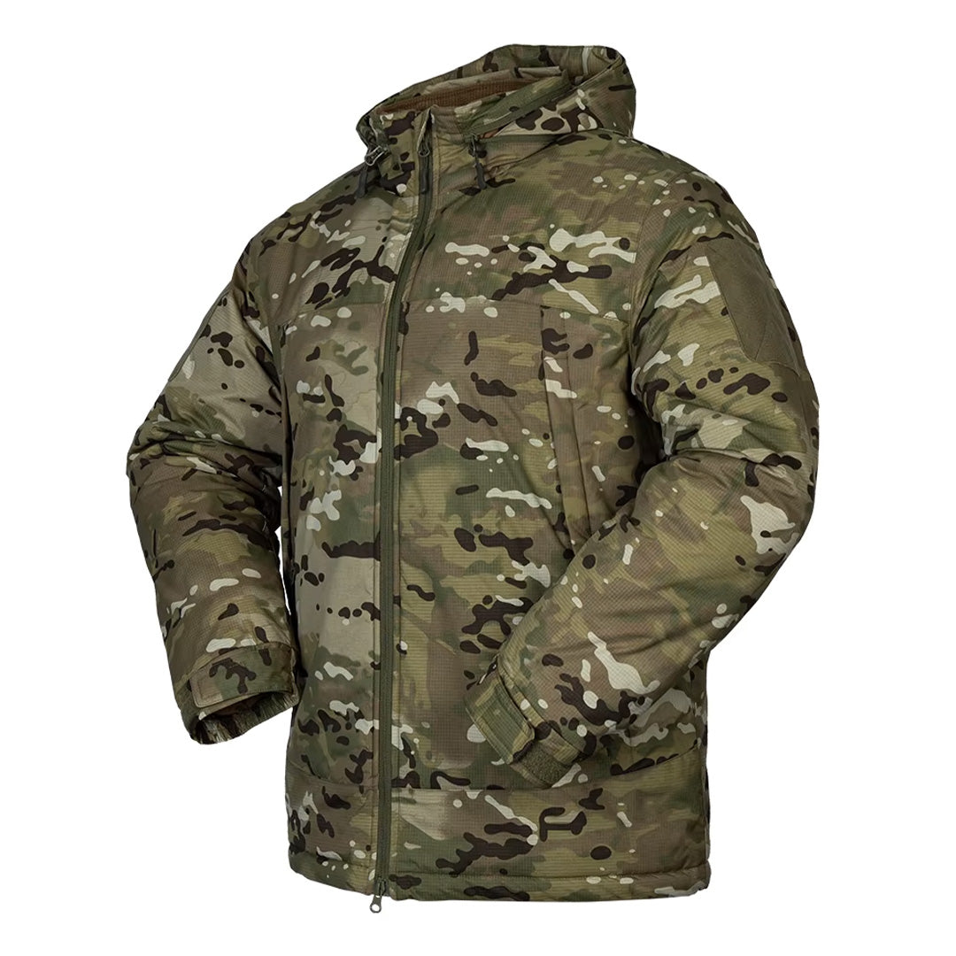 TactWild Apex Jacket