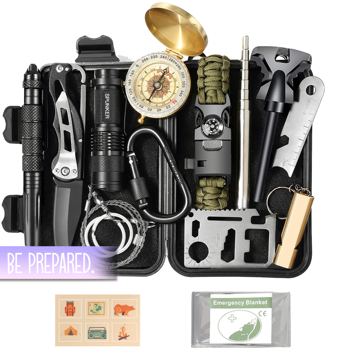 Survival Kit