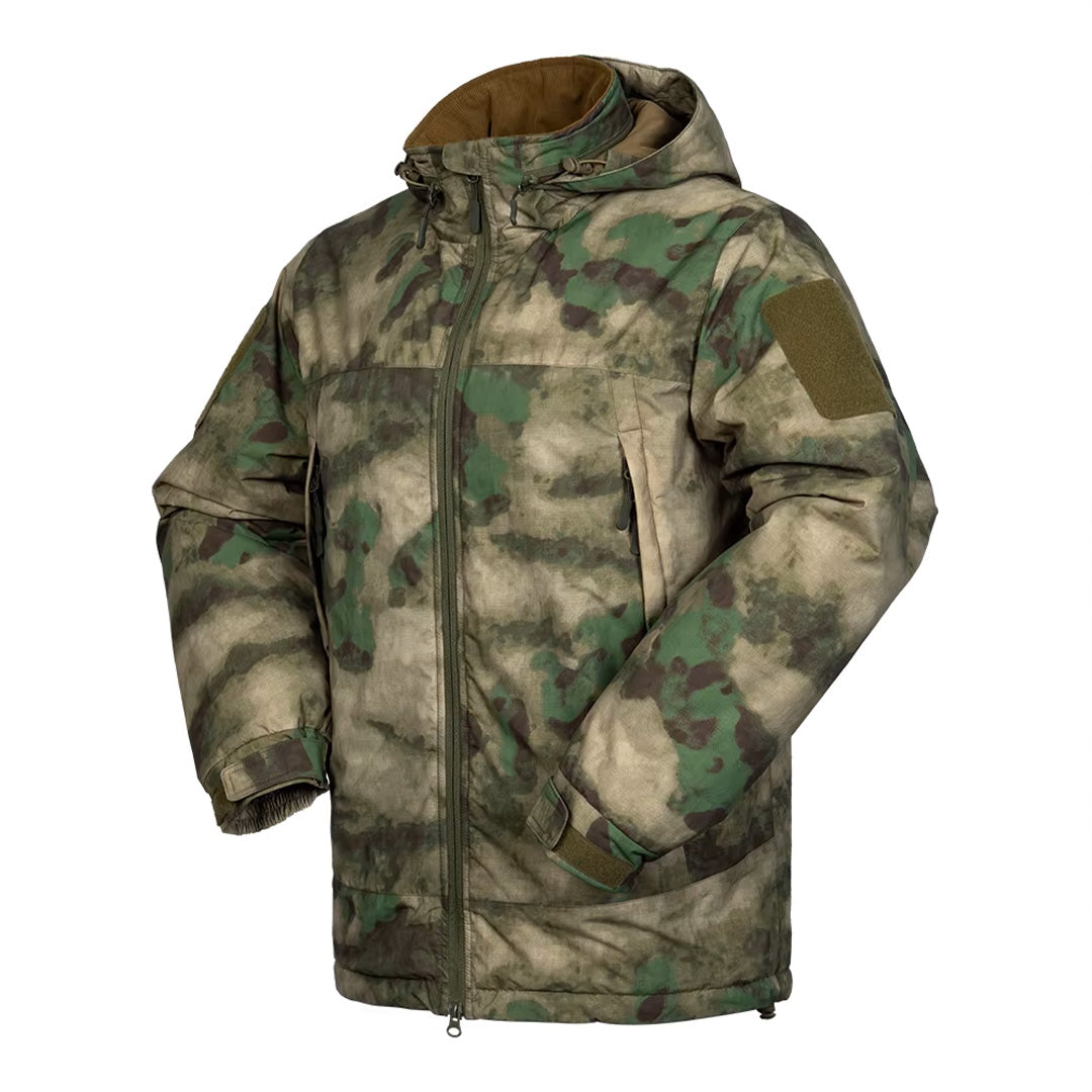 TactWild Apex Jacket