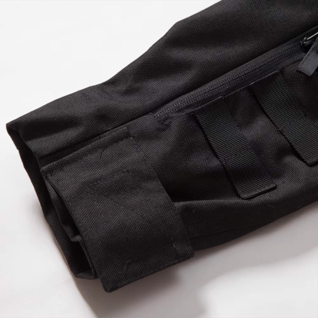 TactWild Rider Jacket