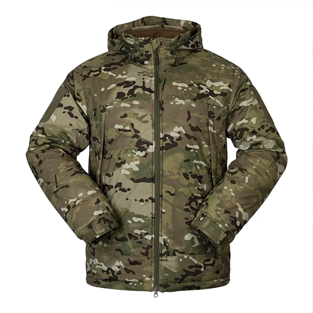 TactWild Apex Jacket