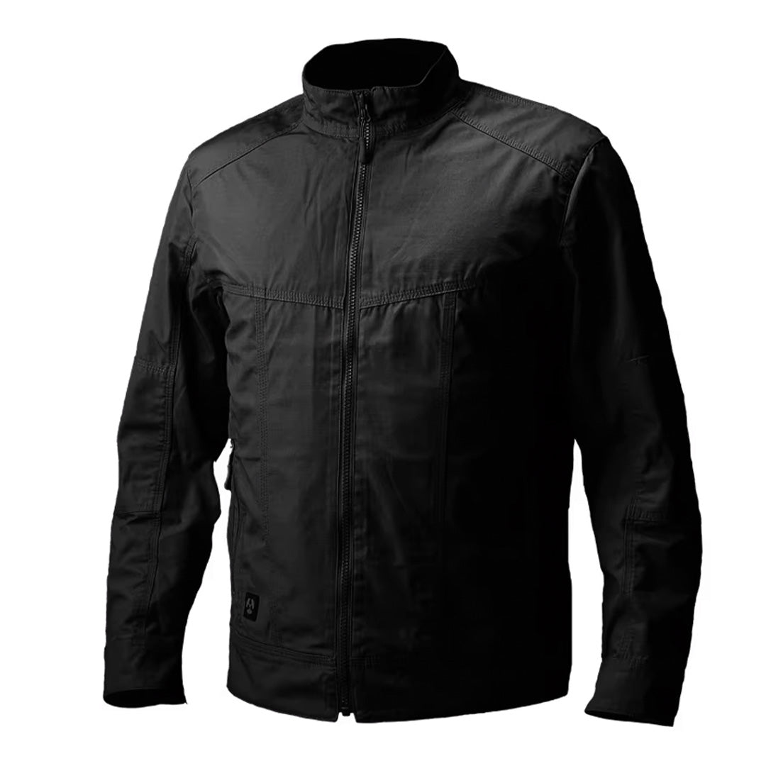 TactWild Sentinel Jacket