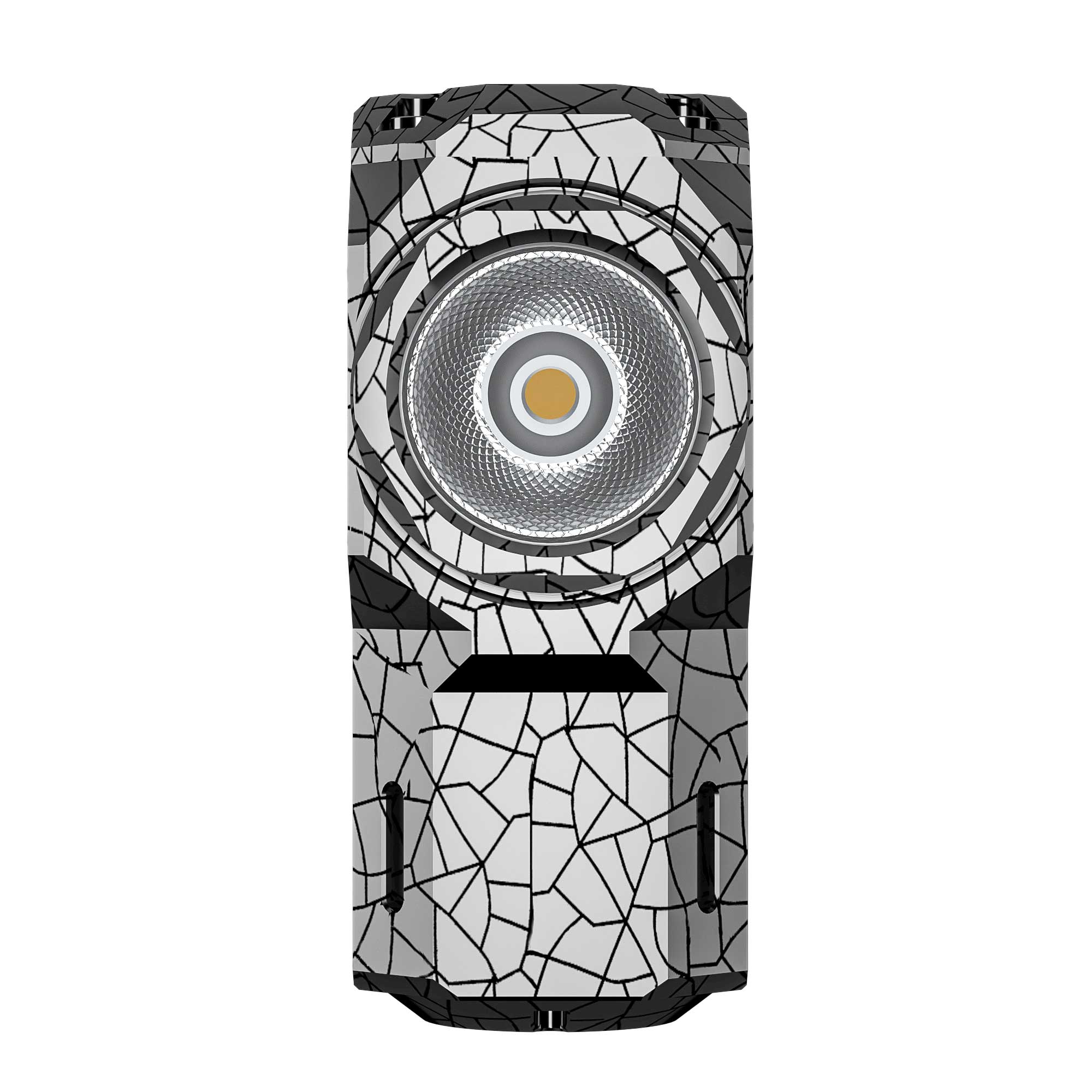 Lightok X0 Melhor Lanterna EDC 1100 Lumens