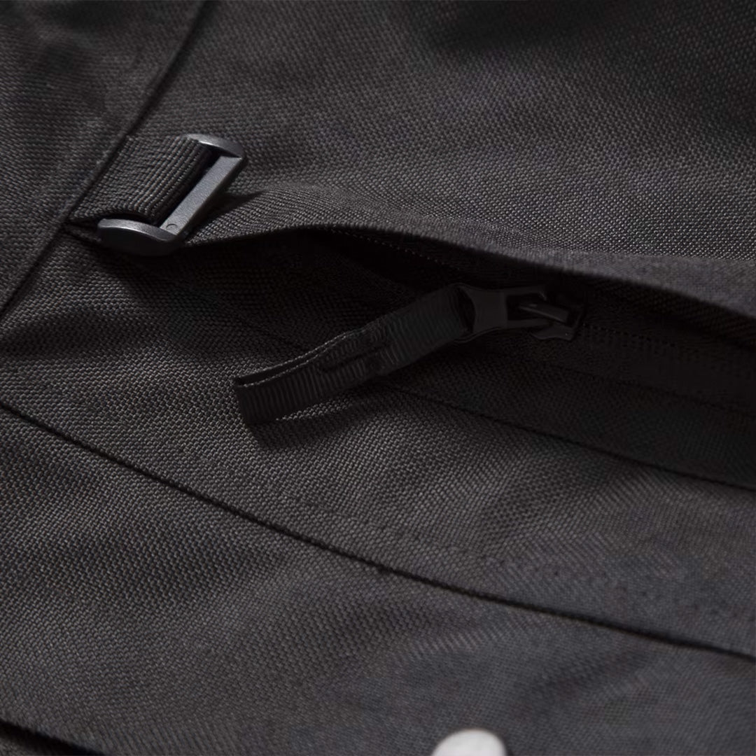 TactWild Rider Jacket
