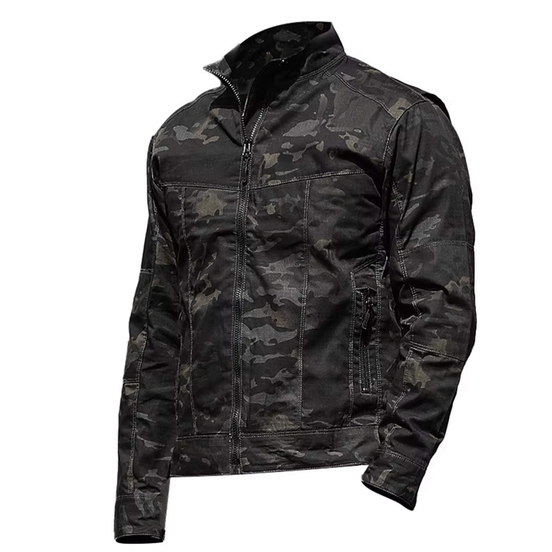 TactWild Sentinel Jacket
