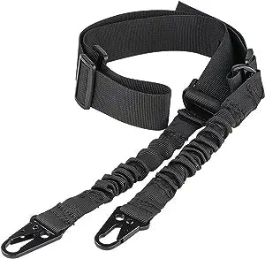 Two Points Rifle Sling