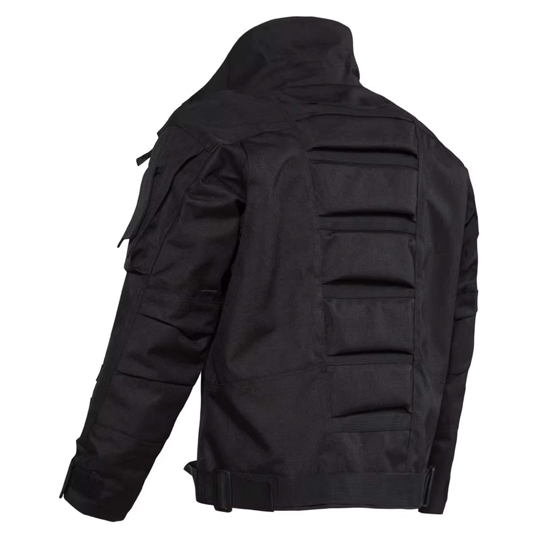 TactWild Rider Jacket