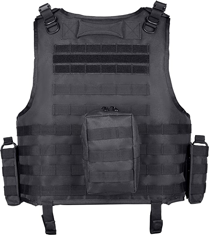 2TACTIC® Tactical Airsoft Vest