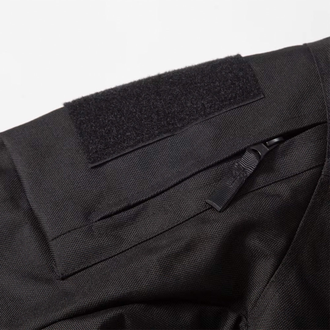TactWild Rider Jacket