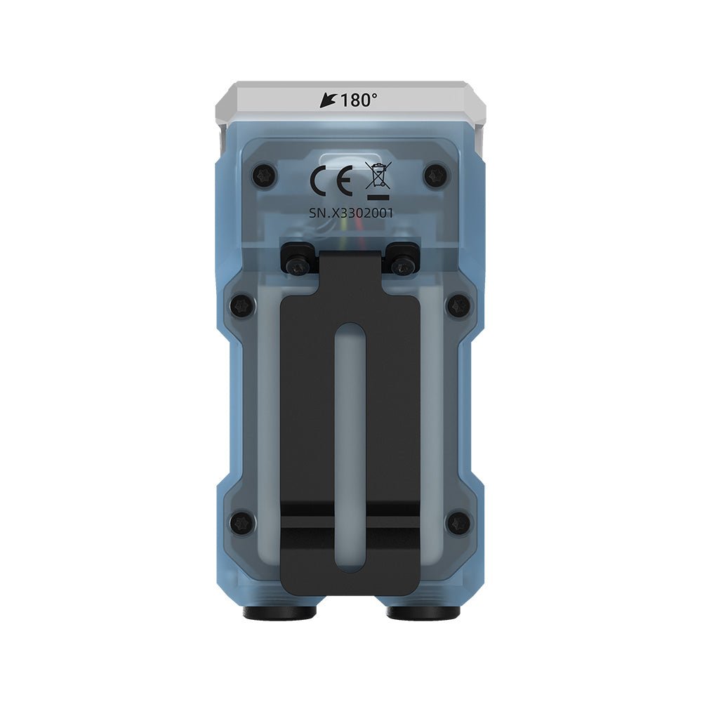 Lanterna EDC Lightok X3 Owl - Sua melhor escolha de luz de coruja