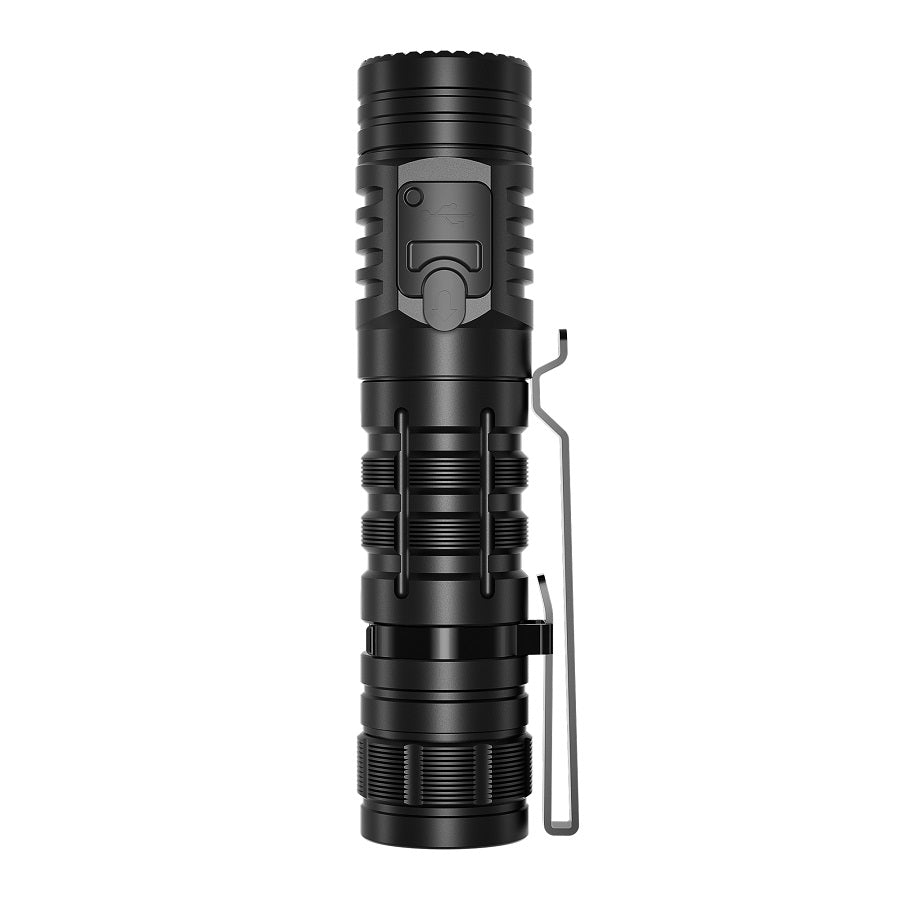 Lanterna C2 2000 Lumen Power Bank