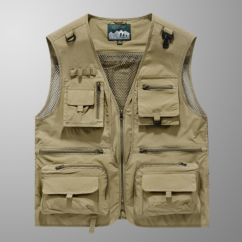2Tactic Universal Vest