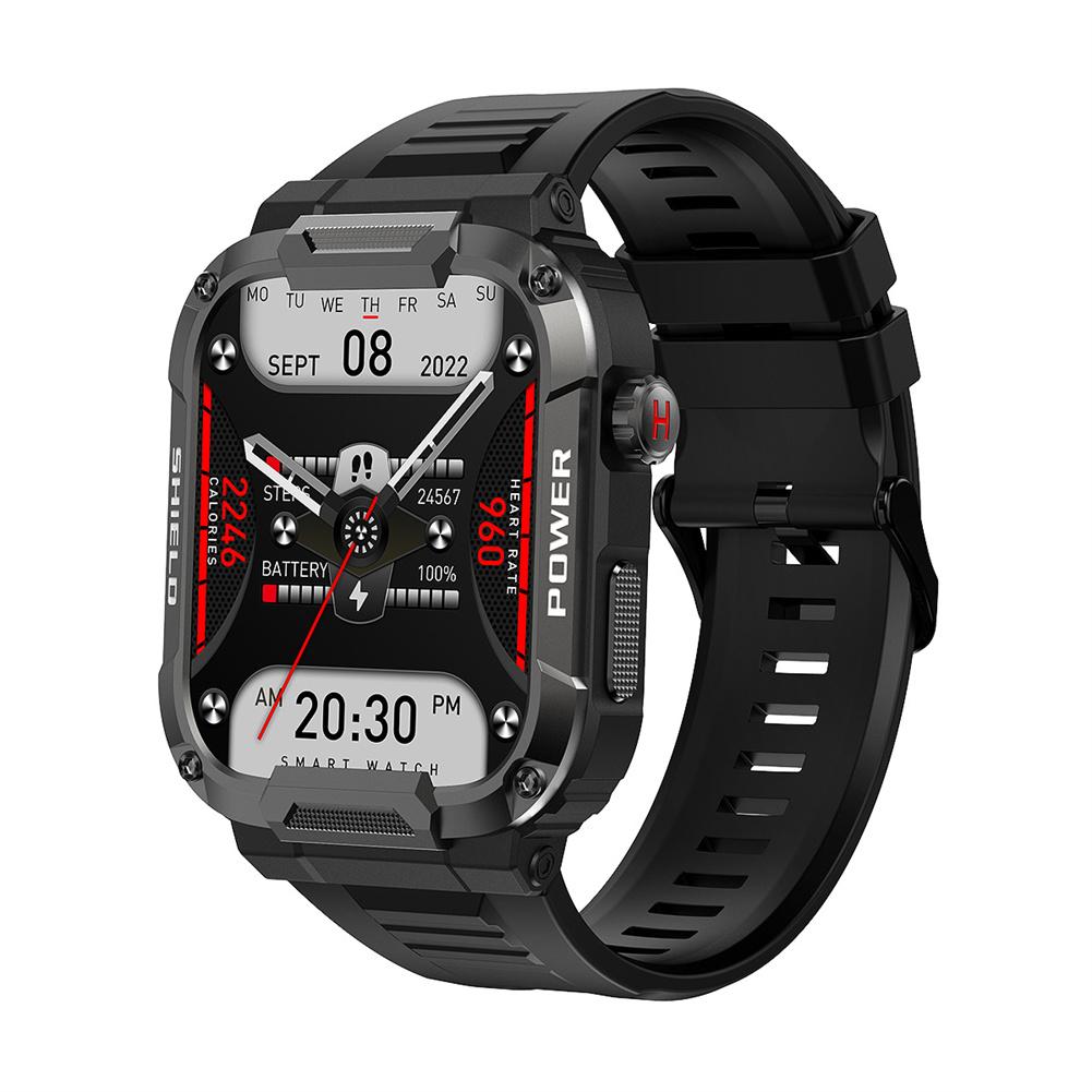 M110 Waterproof Smart Watch