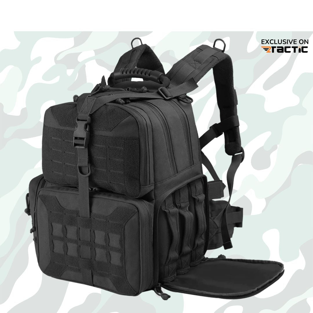 2TAC™ Range Backpack