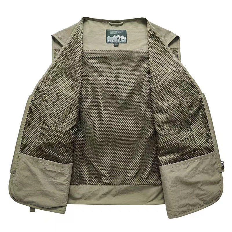 2Tactic Universal Vest
