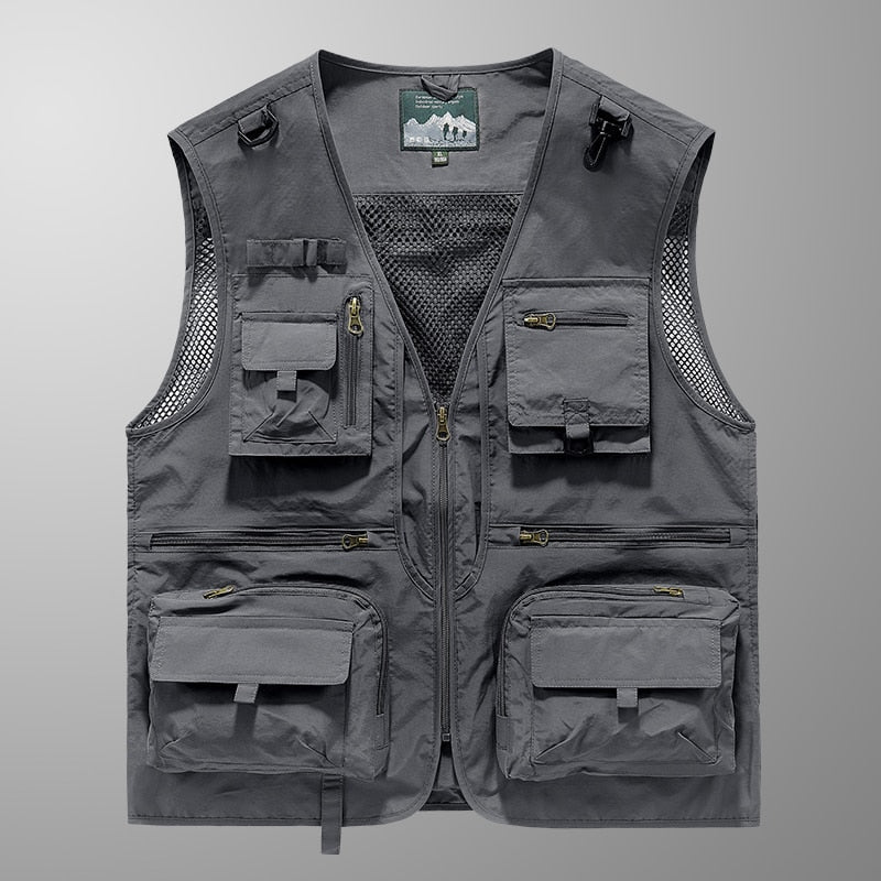 2Tactic Universal Vest