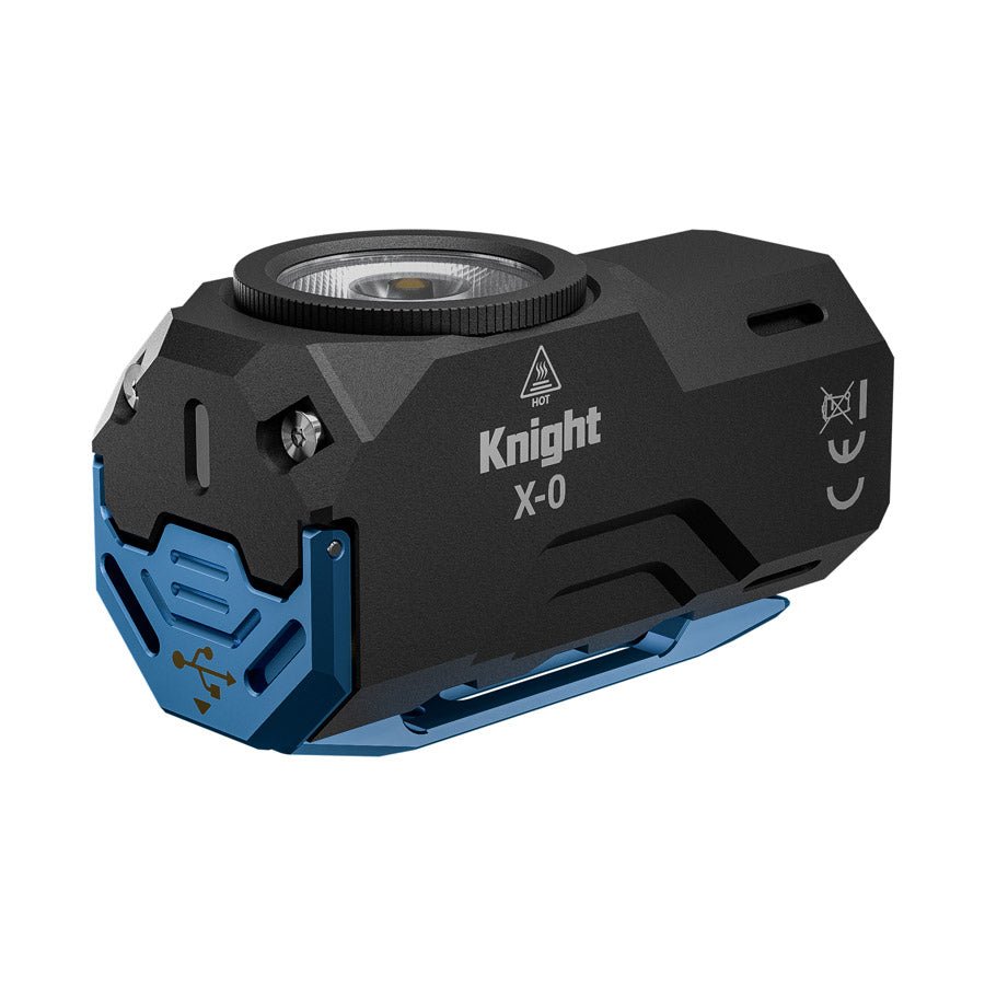 Lightok X0 Melhor Lanterna EDC 1100 Lumens
