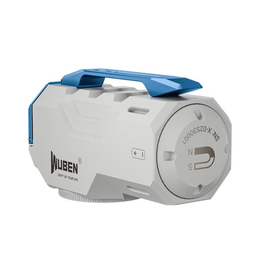 Lightok X0 Melhor Lanterna EDC 1100 Lumens